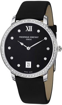 Часы Frederique Constant Classics FC-220B4SD36